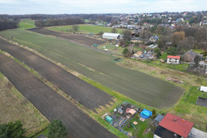 Działka na sprzedaż 1000m2 mikołowski Łaziska Górne Łaziska Górne Kopalniana - zdjęcie 1