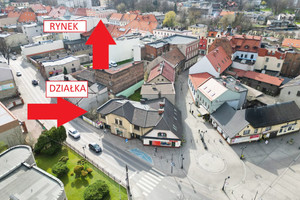 Działka na sprzedaż 162m2 mikołowski Mikołów św. Wojciecha - zdjęcie 3