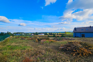 Działka na sprzedaż 800m2 mikołowski Mikołów Młyńska - zdjęcie 2