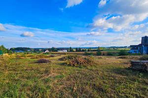 Działka na sprzedaż 800m2 mikołowski Mikołów Młyńska - zdjęcie 3