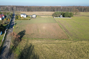 Działka na sprzedaż 1316m2 mikołowski Mikołów Reta Śmiłowicka - zdjęcie 3