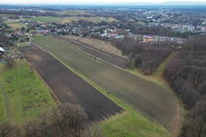 Działka na sprzedaż 1000m2 mikołowski Łaziska Górne Łaziska Górne Kopalniana - zdjęcie 1