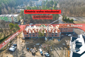 Mieszkanie na sprzedaż 68m2 częstochowski Blachownia - zdjęcie 1