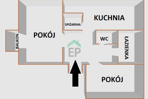 Mieszkanie na sprzedaż 74m2 Częstochowa Śródmieście - zdjęcie 1