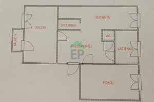 Mieszkanie na sprzedaż 74m2 Częstochowa Śródmieście - zdjęcie 1