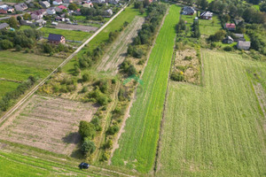 Działka na sprzedaż częstochowski Kłomnice Rzerzęczyce - zdjęcie 4