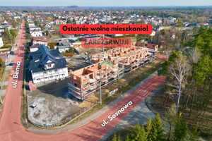 Mieszkanie na sprzedaż 55m2 częstochowski Blachownia - zdjęcie 1