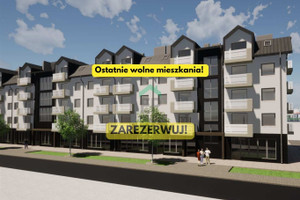 Mieszkanie na sprzedaż 36m2 częstochowski Blachownia - zdjęcie 1