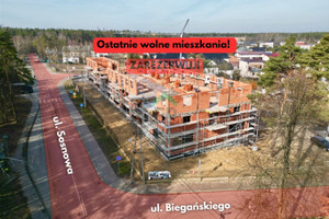 Mieszkanie na sprzedaż 36m2 częstochowski Blachownia - zdjęcie 1