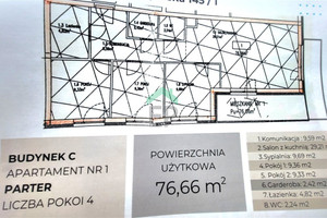 Mieszkanie na sprzedaż 76m2 Częstochowa Częstochówka-Parkitka - zdjęcie 3