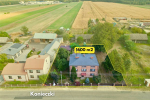 Dom na sprzedaż 220m2 kłobucki Panki Konieczki - zdjęcie 3