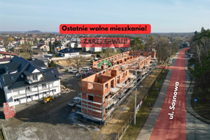 Mieszkanie na sprzedaż 41m2 częstochowski Blachownia - zdjęcie 1