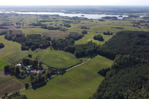 Działka na sprzedaż 4600m2 ełcki Stare Juchy Dobra Wola Dobra Wola - zdjęcie 3