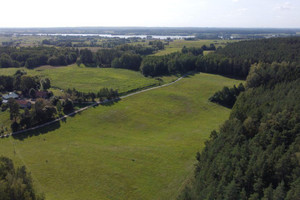 Działka na sprzedaż 4600m2 ełcki Stare Juchy Dobra Wola Dobra Wola - zdjęcie 1