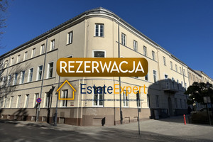 Mieszkanie na sprzedaż 32m2 Kielce Centrum Mickiewicza Adama - zdjęcie 1