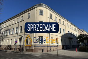 Mieszkanie na sprzedaż 32m2 Kielce Centrum Mickiewicza Adama - zdjęcie 1