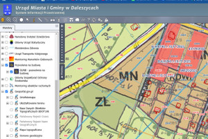 Działka na sprzedaż 3100m2 kielecki Daleszyce Marzysz PODMARZYSZ - zdjęcie 1