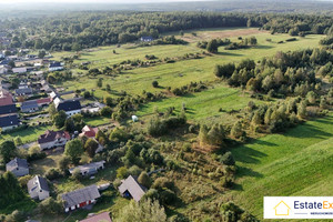 Działka na sprzedaż 7880m2 kielecki Mniów Serbinów - zdjęcie 3