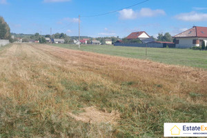 Działka na sprzedaż 1901m2 kielecki Górno Bęczków Gościniec - zdjęcie 1