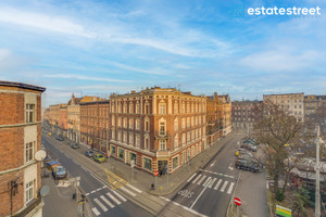 Mieszkanie na sprzedaż 123m2 Katowice Śródmieście Tadeusza Kościuszki - zdjęcie 2