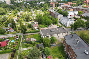 Komercyjne na sprzedaż 1100m2 Ruda Śląska Wirek Strażacka - zdjęcie 1