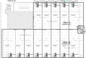 Komercyjne do wynajęcia 860m2 Kraków Bieżanów-Prokocim Półłanki - zdjęcie 3