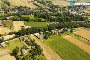 Działka na sprzedaż krakowski Iwanowice Lesieniec - zdjęcie 3