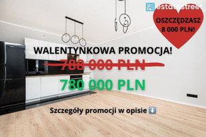 Mieszkanie na sprzedaż 51m2 Kraków Czyżyny Czyżyny Stare Kamionka - zdjęcie 1