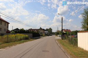 Działka na sprzedaż 7200m2 warszawski zachodni Stare Babice Klaudyn plut. Józefa Ciećwierza - zdjęcie 1