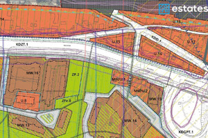 Komercyjne na sprzedaż 1847m2 Kraków Bronowice Bronowice Bronowicka - zdjęcie 2