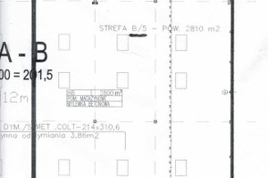 Komercyjne do wynajęcia 860m2 Kraków Bieżanów-Prokocim Półłanki - zdjęcie 4