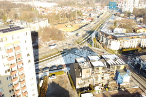 Komercyjne na sprzedaż 386m2 Kraków Prądnik Biały Białoprądnicka - zdjęcie 1