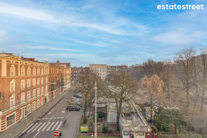 Mieszkanie na sprzedaż 123m2 Katowice Śródmieście Tadeusza Kościuszki - zdjęcie 3