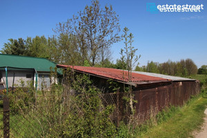 Działka na sprzedaż 7333m2 wołomiński Wołomin Turów Hallera - zdjęcie 2