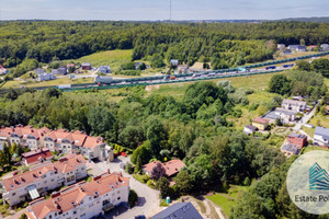 Działka na sprzedaż 2154m2 Gdynia Wielki Kack Krośniąt - zdjęcie 2