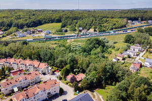 Działka na sprzedaż 2154m2 Gdynia Wielki Kack Krośniąt - zdjęcie 2