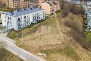 Działka na sprzedaż 4625m2 Gdańsk Ujeścisko-Łostowice Łostowice Jaworzniaków - zdjęcie 3