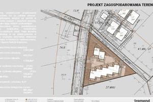 Działka na sprzedaż 1613m2 pucki Kosakowo Mechelinki - zdjęcie 3