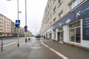 Komercyjne do wynajęcia 94m2 Gdynia Śródmieście Śląska - zdjęcie 3