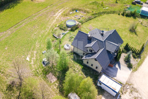 Działka na sprzedaż 6150m2 gdański Kolbudy Czapielsk Tamaryszkowa - zdjęcie 3