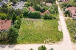 Działka na sprzedaż 1272m2 kartuski Żukowo Banino Słoneczna - zdjęcie 3