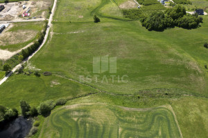 Działka na sprzedaż 1014m2 kartuski Somonino Rybaki - zdjęcie 3