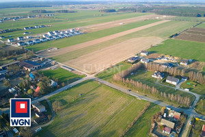 Działka na sprzedaż poznański Kórnik Radzewo Św. Mikołaja - zdjęcie 1