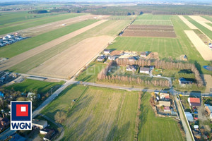 Działka na sprzedaż poznański Kórnik Radzewo Św. Mikołaja - zdjęcie 2