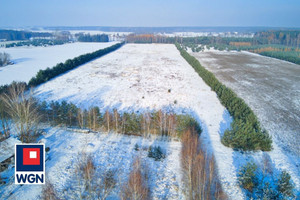 Działka na sprzedaż gnieźnieński Trzemeszno Gołąbki - zdjęcie 3