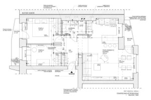 Mieszkanie na sprzedaż 65m2 Warszawa Śródmieście Powiśle Cecylii Śniegockiej - zdjęcie 2