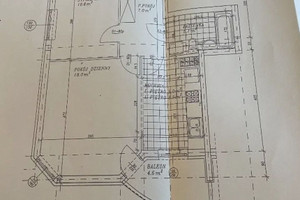 Mieszkanie na sprzedaż 51m2 Warszawa Praga-Południe Gocław - zdjęcie 2