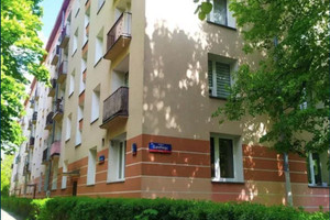 Mieszkanie na sprzedaż 50m2 Warszawa Mokotów - zdjęcie 1