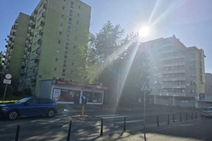 Mieszkanie na sprzedaż 56m2 Warszawa Ochota Rakowiec - zdjęcie 3