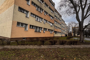 Mieszkanie na sprzedaż 38m2 Warszawa Mokotów - zdjęcie 1